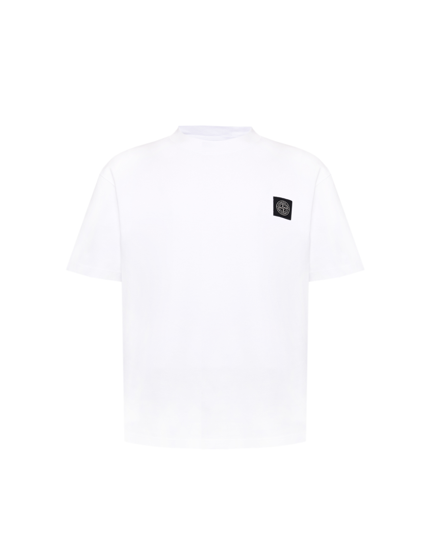 STONE ISLAND Футболка 45355